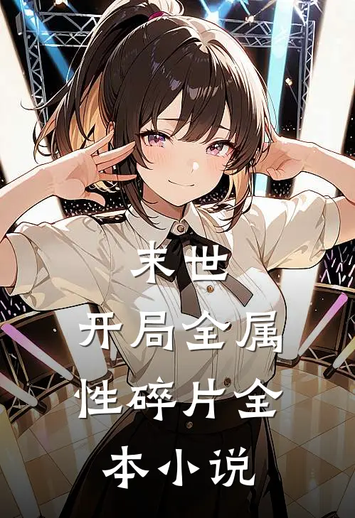 末世开局全属性碎片全本免费阅读