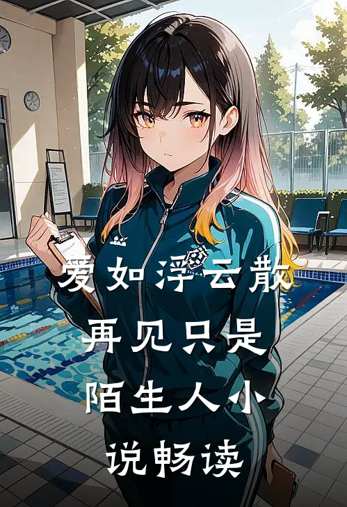 爱如浮云散,再见只是陌生人畅读网