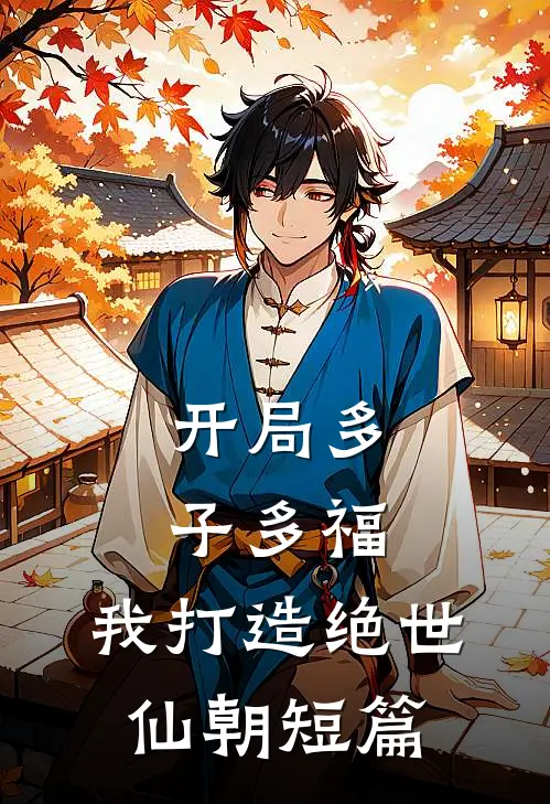 开局多子多福,我打造绝世仙朝短篇阅读