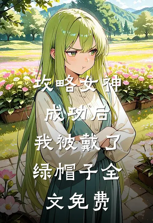 攻略女神成功后,我被戴了绿帽子全文免费观看