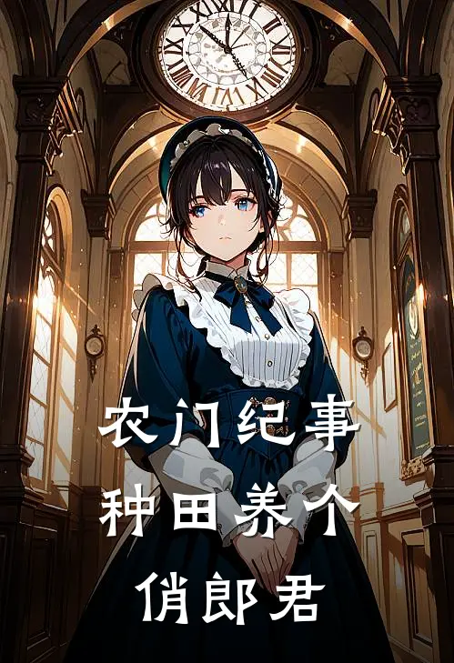 农门纪事种田养个俏郎君 澜夜