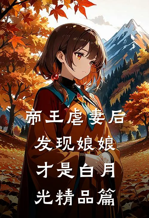 帝王虐妻后,发现娘娘才是白月光精品篇