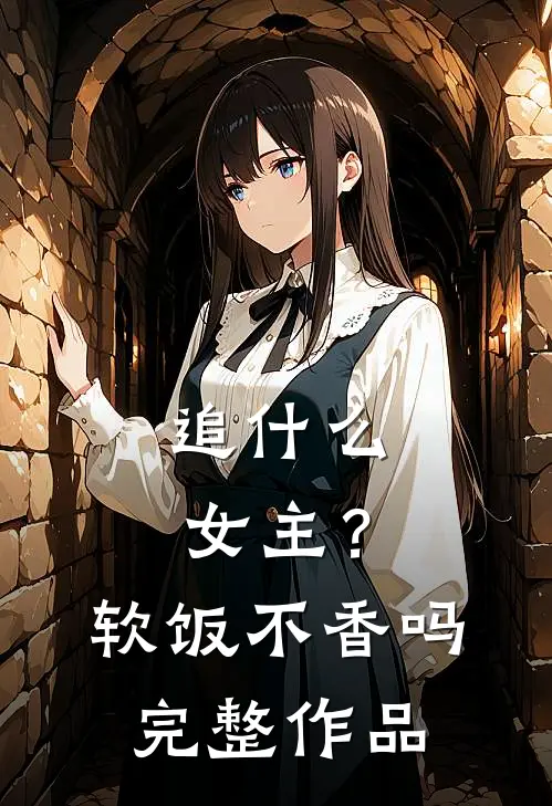 追女主?软饭不香吗完整作品免费阅读