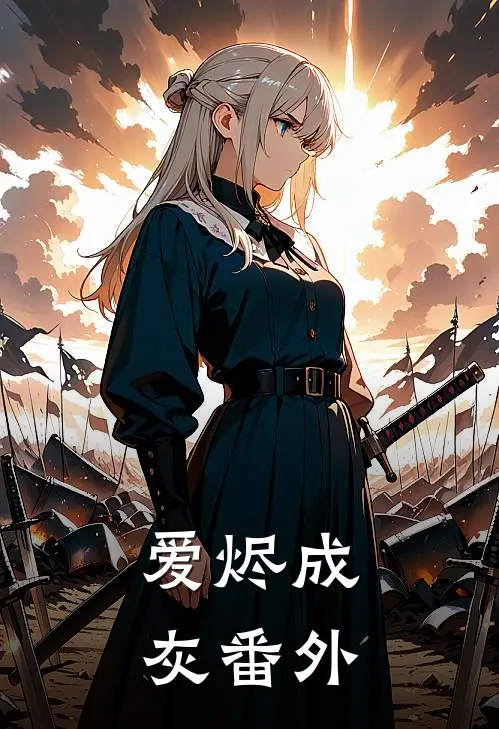 爱烬成灰番外在线阅读