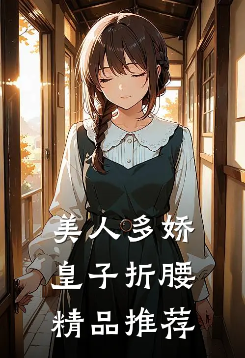 美人多娇,皇子折腰精品推荐文