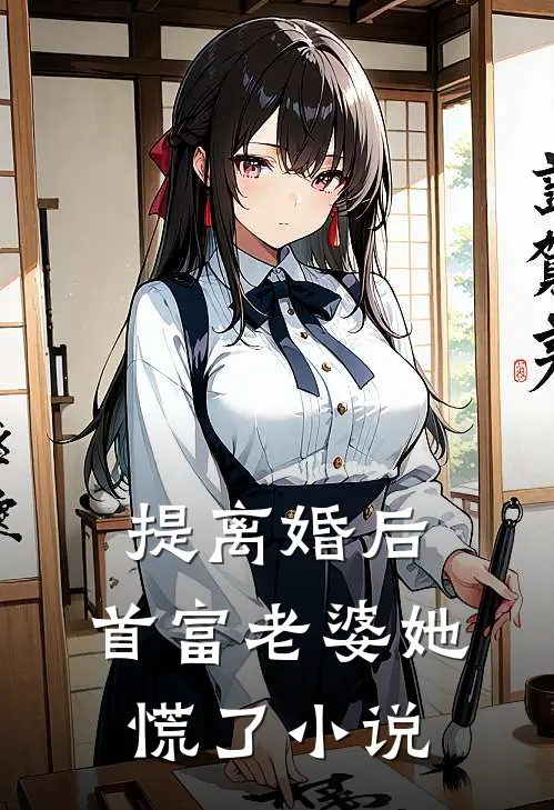 提离婚后,首富老婆她慌了全文阅读