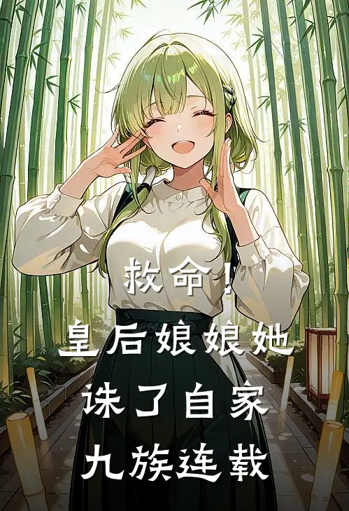 救命!皇后娘娘她诛了自家九族连载时间