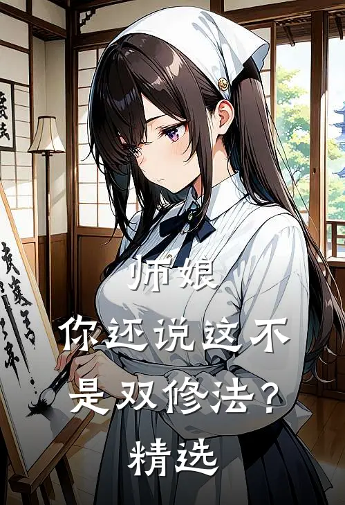 师娘,你还说这不是双修法?精选语录