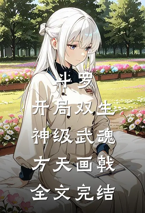斗罗:开局双生神级武魂方天画戟全文完结