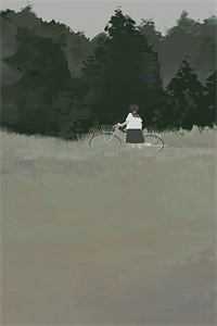 看到弹幕后，为竹马复读的女友悔疯了连载