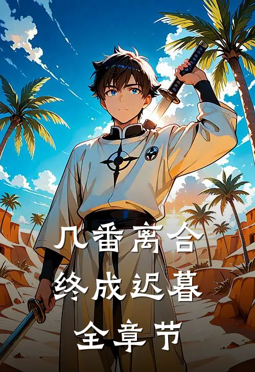 几番离合,终成迟暮全章节