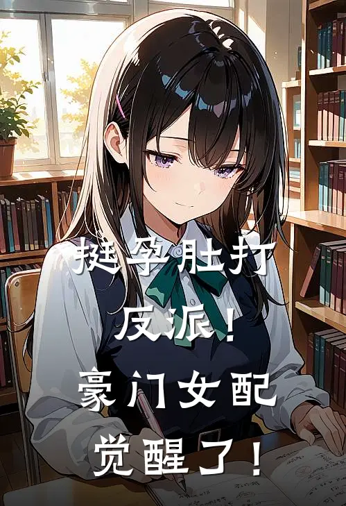 挺孕肚打反派!豪门女配觉醒了!未删减版