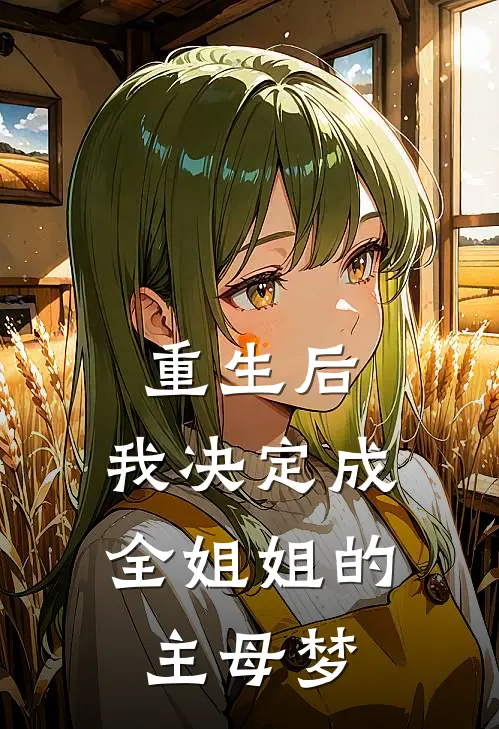 重生后,我决定成全姐姐的主母梦 短剧