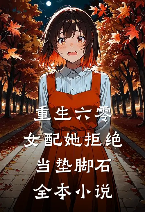 重生六零：女配她拒绝当垫脚石全本小说