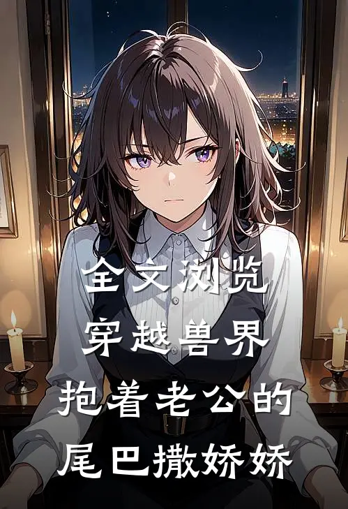 全文浏览穿越兽界：抱着老公的尾巴撒娇娇