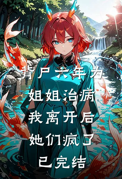 背尸六年为姐姐治病,我离开后她们疯了已完结了吗
