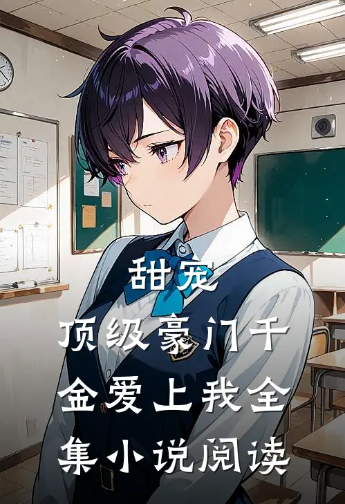 甜宠顶级豪门千金爱上我全集阅读免费