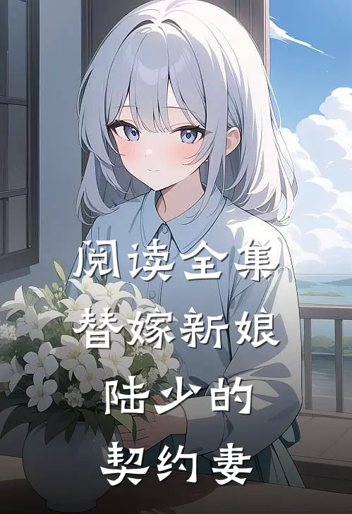 阅读全集替嫁新娘,陆少的契约妻子