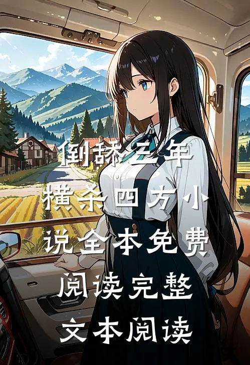 倒舔三年,横杀四方小说全本免费阅读完整文本阅读