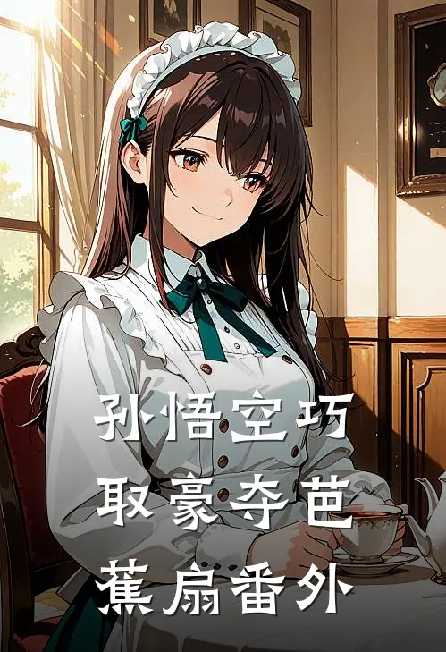 孙悟空巧取豪夺芭蕉扇 番外阅读