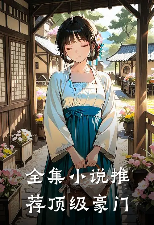 全集推荐顶级豪门男主