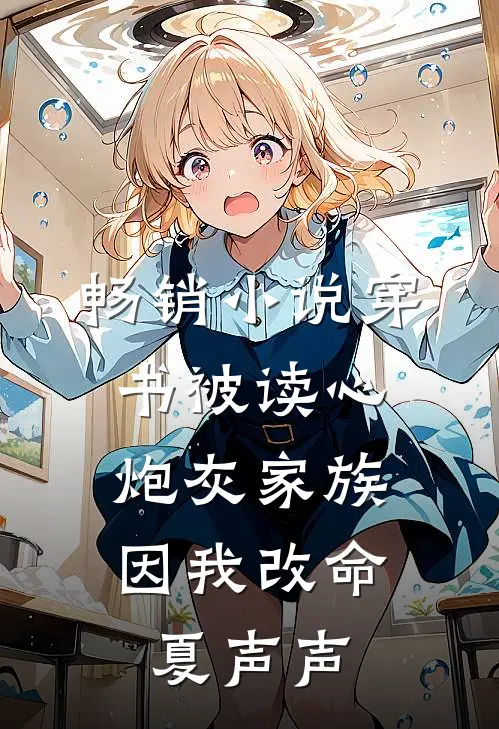 畅销小说穿书被读心,炮灰家族因我改命 夏声声