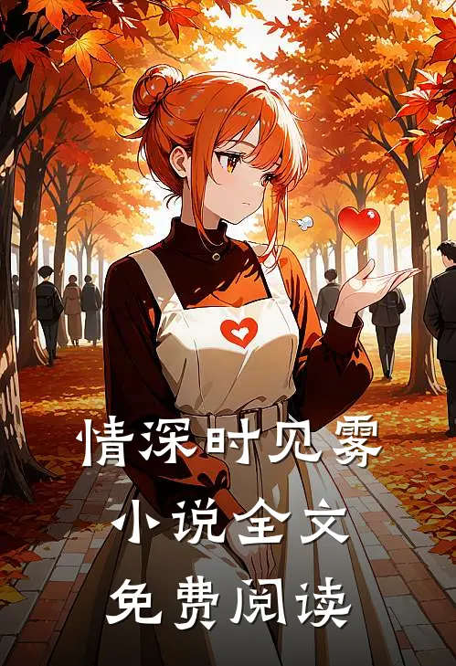 情深时见雾小说全文免费阅读
