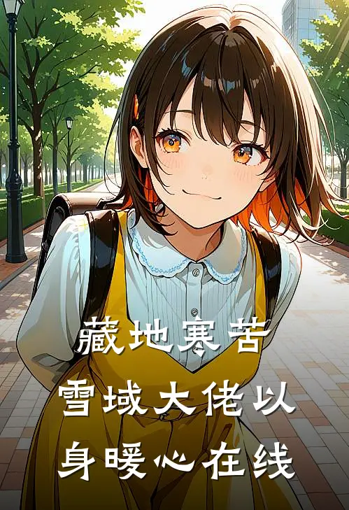 藏地寒苦,雪域大佬以身暖心在线读