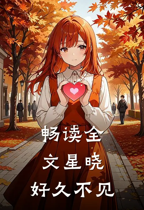 畅读全文星晓，好久不见