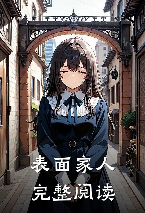 表面家人完整阅读