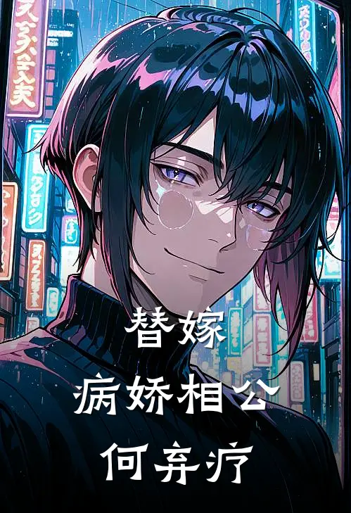 替嫁病娇相公何弃疗全文免费阅读