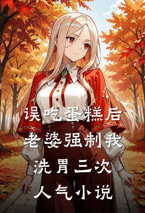 误吃蛋糕后，老婆强制我洗胃三次人气小说