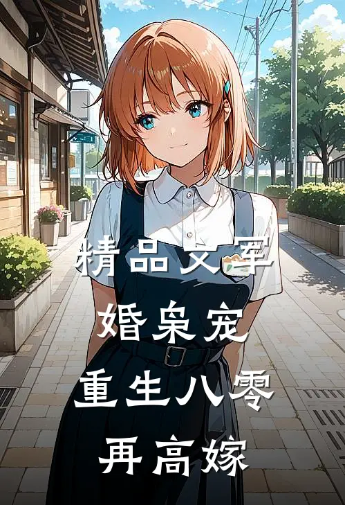 精品文军婚枭宠：重生八零再高嫁