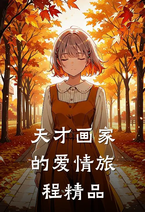 天才画家的爱情旅程精品版
