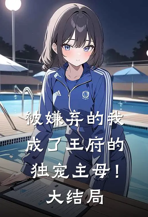 被嫌弃的我成了王府的独宠主母!大结局视频