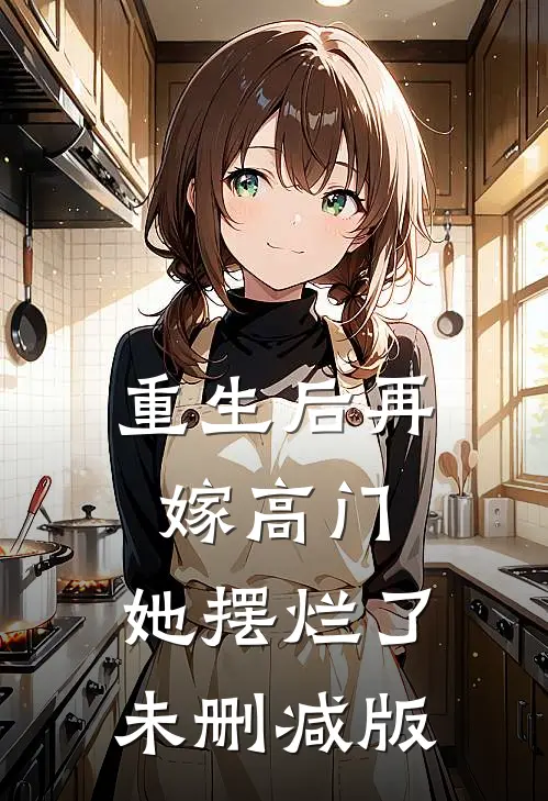 重生后再嫁高门,她摆烂了未删减版免费阅读