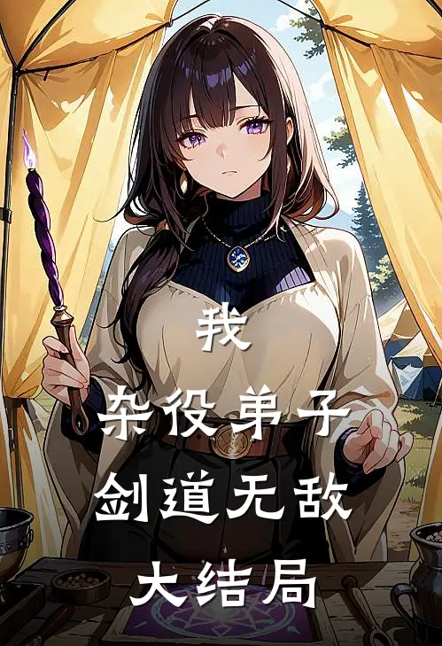 我,杂役弟子,剑道无敌大结局免费阅读