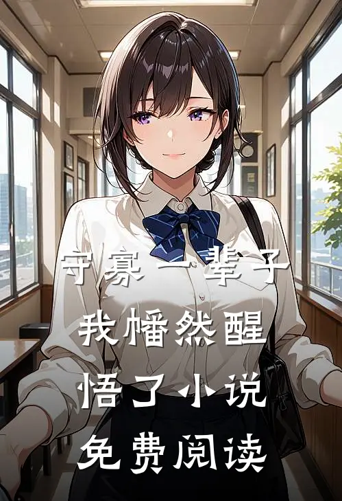 守寡一辈子,我幡然醒悟了免费阅读全文