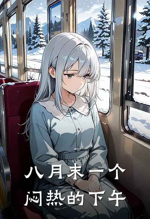 八月末一个闷热的下午英文