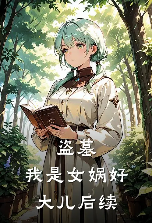 盗墓我是女娲好大儿后续故事