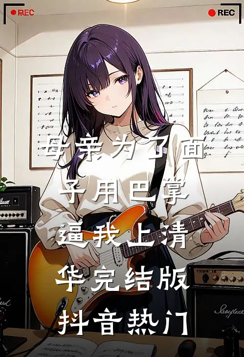 母亲为了面子用巴掌逼我上清华完结版抖音热门