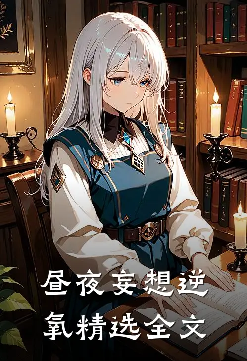 昼夜妄想逆氧精选全文