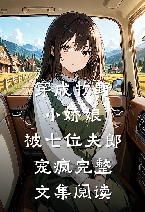 穿成牧野小娇娘被七位夫郎宠疯完整文集阅读