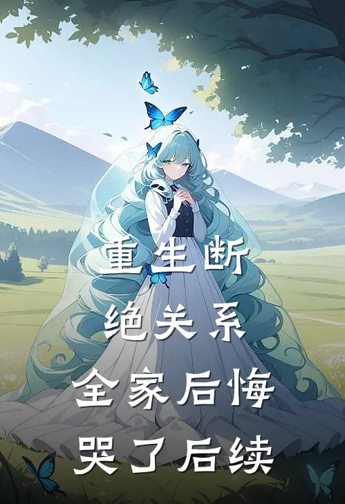 重生断绝关系,全家后悔哭了后续免费阅读