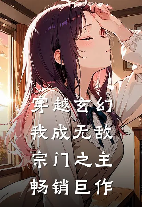 穿越玄幻我成无敌宗门之主畅销巨作免费阅读
