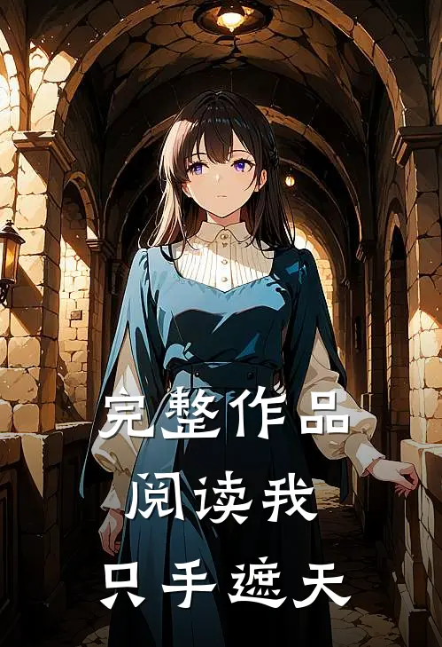 完整作品阅读我,只手遮天