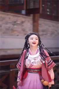 娘子她又失忆了前文+后续