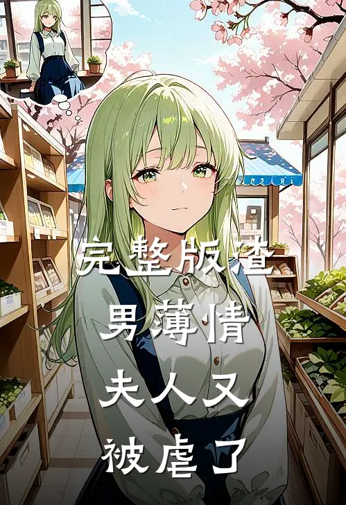 完整版渣男薄情夫人又被虐了在线观看