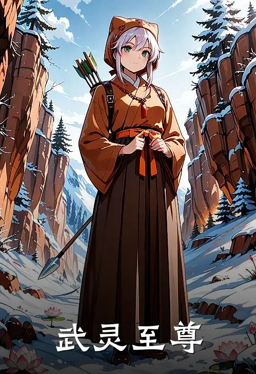 武灵至尊