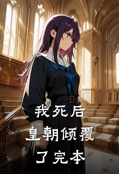 我死后,皇朝倾覆了完本